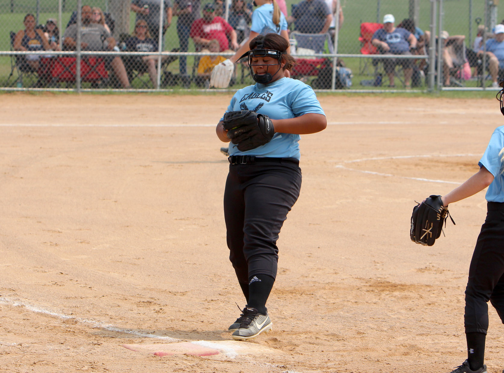 Hallie Youth Days Tournaments 7-31-21